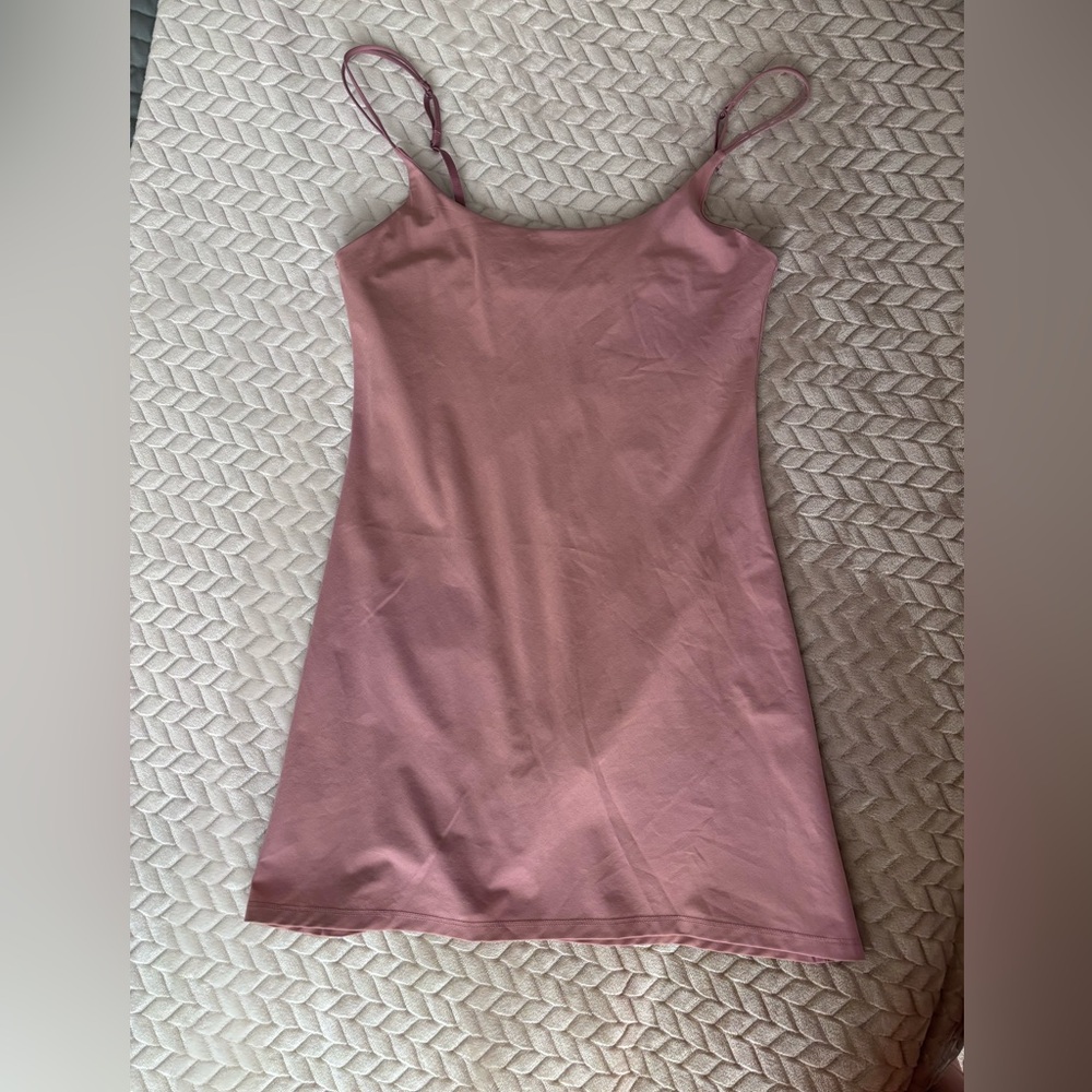 Abercrombie Traveler Mini Dress